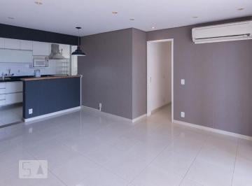 Apartamento · 100m² · 3 Quartos · 2 Vagas · Apartamento para Aluguel - Vila Romana, 3 Quartos, 100 m² - São Paulo