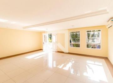 Casa · 600m² · 4 Quartos · 4 Vagas · Casa para Aluguel - Jardim Paulista, 4 Quartos,  600 m² - Barueri