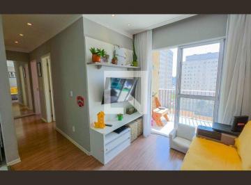Apartamento · 63m² · 3 Quartos · 1 Vaga · Apartamento para Aluguel - Novo Osasco, 3 Quartos, 63 m² - Osasco