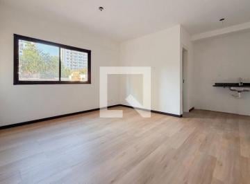 Apartamento · 25m² · 1 Quarto · Apartamento para Aluguel - Vila Mariana, 1 Quarto, 25 m² - São Paulo