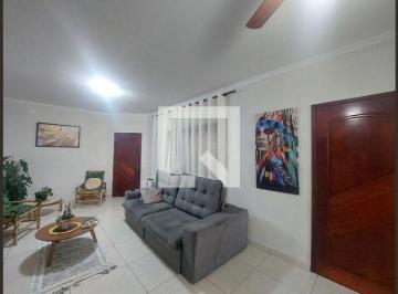 Casa · 210m² · 3 Quartos · 4 Vagas · Casa para Aluguel - Vila Emir, 3 Quartos, 210 m² - São Paulo