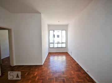 Apartamento · 60m² · 1 Quarto · Apartamento para Aluguel - Botafogo, 1 Quarto,  60 m² - Rio de Janeiro