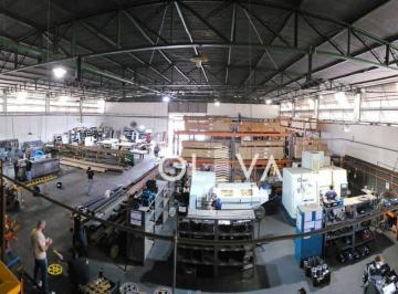 Comercial · 750m² · Galpão / Depósito / Armazém para alugar em Parque Industrial Tancredo Neves de 750.00m²