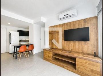 Apartamento · 36m² · 1 Quarto · 1 Vaga · Apartamento para Aluguel - Moinhos de Vento, 1 Quarto, 36 m² - Porto Alegre