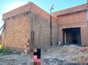 Casa · 75m² · 3 Quartos · 2 Vagas · Casa para venda em Jardim Boa Vista Iii de 75.00m² com 3 Quartos, 1 Suite e 2 Garagens
