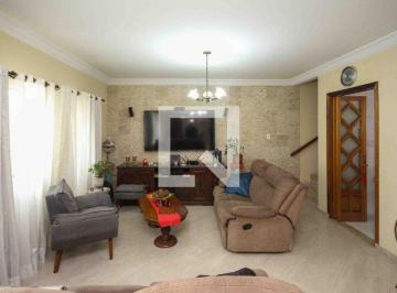 Casa · 260m² · 4 Quartos · 4 Vagas · Casa para Aluguel - Vila Prudente, 4 Quartos,  260 m² - São Paulo