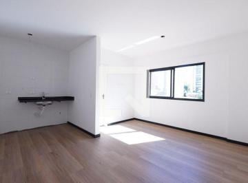 Apartamento · 25m² · 1 Quarto · Apartamento para Aluguel - Vila Mariana, 1 Quarto, 25 m² - São Paulo
