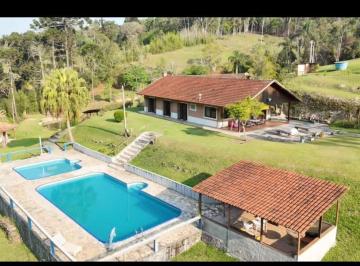 Casa · 645m² · 5 Quartos · Casa para venda em Triangulo Azul de 645.00m² com 5 Quartos