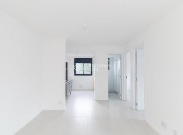 Apartamento · 44m² · 2 Quartos · Apartamento 2 dormitórios, no bairro Lomba do Pinheiro