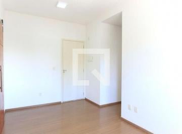 Apartamento · 47m² · 2 Quartos · 1 Vaga · Apartamento para Aluguel - Jardim Copacabana, 2 Quartos, 47 m² - São José dos Campos