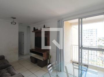 Apartamento · 75m² · 2 Quartos · 1 Vaga · Apartamento para Aluguel - Floramar, 2 Quartos, 75 m² - Belo Horizonte