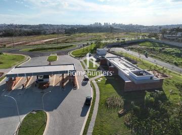 Terreno · 412m² · Terreno para venda em Alphaville Dom Pedro de 412.50m²