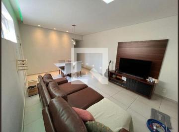 Apartamento · 120m² · 3 Quartos · 1 Vaga · Apartamento para Aluguel - Lourdes, 3 Quartos,  120 m² - Belo Horizonte