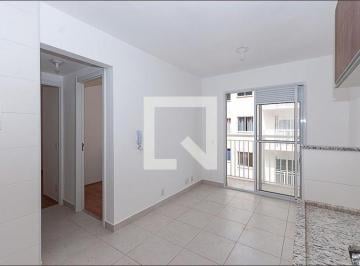 Apartamento · 37m² · 2 Quartos · Apartamento para Aluguel - Bom Retiro, 2 Quartos,  37 m² - São Paulo