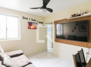 Apartamento · 42m² · 2 Quartos · 1 Vaga · Apartamento para Aluguel - Igará, 2 Quartos,  42 m² - Canoas