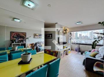 Apartamento · 67m² · 3 Quartos · 2 Vagas · Apartamento para Aluguel - Jardim Anália Franco, 3 Quartos, 67 m² - São Paulo