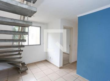 Apartamento · 86m² · 2 Quartos · 1 Vaga · Apartamento para Aluguel - Jardim Nadir, 2 Quartos,  86 m² - São Paulo