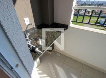 Apartamento · 62m² · 2 Quartos · 1 Vaga · Apartamento para Aluguel - Jardim Pagliato, 2 Quartos, 62 m² - Sorocaba