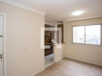 Apartamento · 44m² · 2 Quartos · 1 Vaga · Apartamento para Aluguel - Piraporinha, 2 Quartos, 44 m² - Diadema
