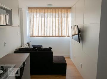 Apartamento · 31m² · 1 Quarto · 1 Vaga · Apartamento para Aluguel - Samambaia, 1 Quarto,  31 m² - Brasília
