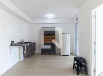 Apartamento · 37m² · 2 Quartos · Apartamento para Aluguel - Vila das Mercês, 2 Quartos, 37 m² - São Paulo