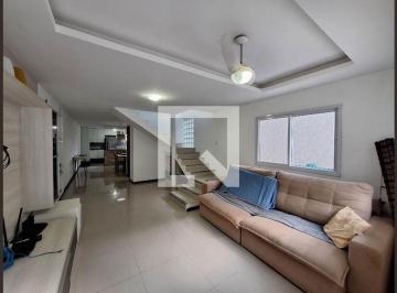 Casa · 144m² · 3 Quartos · 2 Vagas · Casa para Aluguel - Piratininga, 3 Quartos, 144 m² - Niterói
