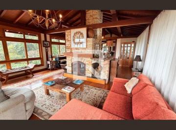 Casa · 600m² · 4 Quartos · Casa para Aluguel - Araras, 4 Quartos,  600 m² - Petrópolis