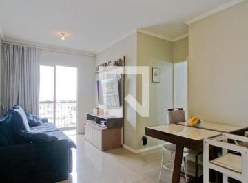 Apartamento · 59m² · 3 Quartos · 2 Vagas · Apartamento para Aluguel - Santana, 3 Quartos, 59 m² - São Paulo