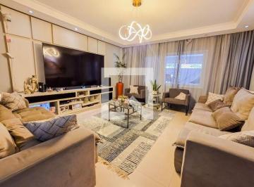 Casa · 356m² · 3 Quartos · 3 Vagas · Casa para Aluguel - Parque João Ramalho, 3 Quartos, 356 m² - Santo André