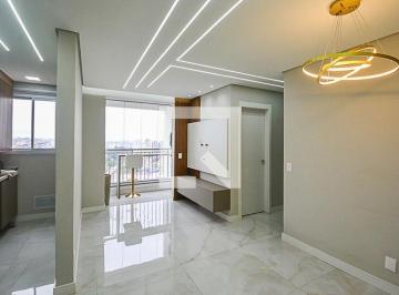 Apartamento · 52m² · 2 Quartos · 1 Vaga · Apartamento para Aluguel - Rudge Ramos, 2 Quartos, 52 m² - São Bernardo do Campo