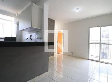 Apartamento · 61m² · 3 Quartos · 1 Vaga · Apartamento para Aluguel - Jardim Europa, 3 Quartos,  61 m² - Uberlândia
