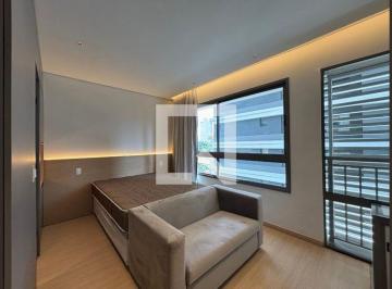 Apartamento · 26m² · 1 Quarto · Apartamento para Aluguel - Pinheiros, 1 Quarto, 26 m² - São Paulo