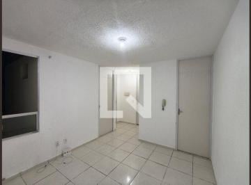 Apartamento · 60m² · 2 Quartos · 1 Vaga · Apartamento para Aluguel - Anil, 2 Quartos, 60 m² - Rio de Janeiro
