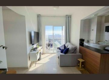 Apartamento · 49m² · 2 Quartos · 1 Vaga · Apartamento para Aluguel - São Pedro, 2 Quartos,  49 m² - Osasco