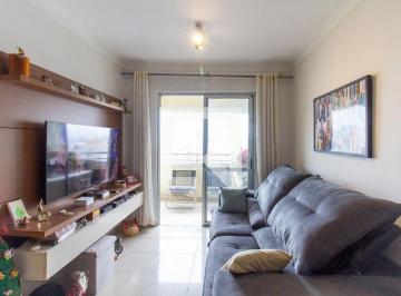 Apartamento · 79m² · 3 Quartos · 1 Vaga · Apartamento para Aluguel - Barra Funda, 3 Quartos, 79 m² - São Paulo