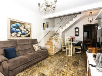Casa · 157m² · 3 Quartos · 1 Vaga · Casa para Aluguel - Brás, 3 Quartos,  157 m² - São Paulo