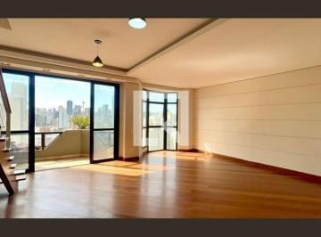 Apartamento · 145m² · 3 Quartos · 2 Vagas · Apartamento para Aluguel - Pinheiros, 3 Quartos, 145 m² - São Paulo