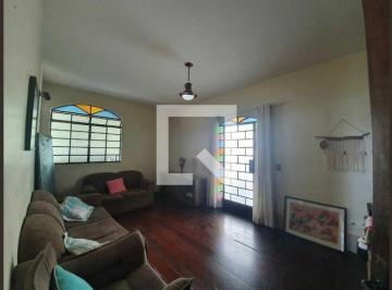 Casa · 222m² · 4 Quartos · 2 Vagas · Casa para Aluguel - Ipiranga, 4 Quartos,  222 m² - Belo Horizonte