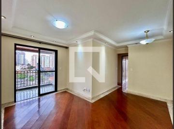 Apartamento · 75m² · 3 Quartos · 2 Vagas · Apartamento para Aluguel - Mooca, 3 Quartos,  75 m² - São Paulo