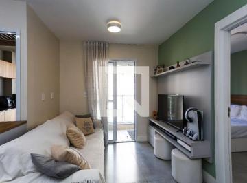 Apartamento · 39m² · 1 Quarto · 1 Vaga · Apartamento para Aluguel - Panamby, 1 Quarto, 39 m² - São Paulo