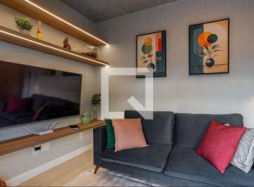 Apartamento · 40m² · 1 Quarto · Apartamento para Aluguel - Farroupilha , 1 Quarto, 40 m² - Porto Alegre