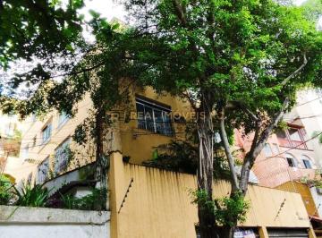 Apartamento · 15m² · 1 Quarto · 1 Vaga · Conjugado Mobiliado com Vaga de Garagem em Santa Teresa