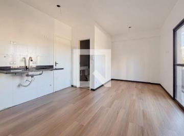 Apartamento · 25m² · 1 Quarto · Apartamento para Aluguel - Vila Mariana, 1 Quarto, 25 m² - São Paulo