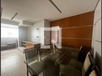 Apartamento · 90m² · 3 Quartos · 1 Vaga · Apartamento para Aluguel - Águas Claras, 3 Quartos,  90 m² - Brasília