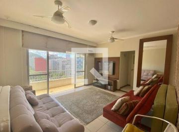 Apartamento · 140m² · 2 Quartos · 1 Vaga · Apartamento para Aluguel - Copacabana, 2 Quartos, 140 m² - Rio de Janeiro