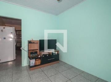 Casa · 126m² · 3 Quartos · 1 Vaga · Casa para Aluguel - Rubem Berta, 3 Quartos,  126 m² - Porto Alegre