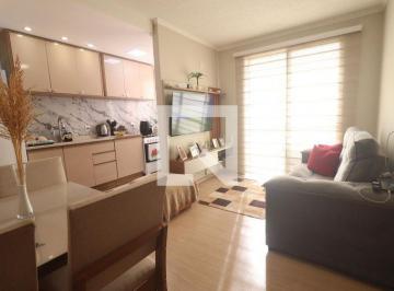 Apartamento · 50m² · 2 Quartos · 1 Vaga · Apartamento para Aluguel - Santo Afonso, 2 Quartos, 50 m² - Novo Hamburgo