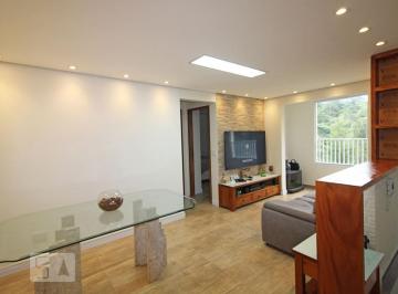 Apartamento · 53m² · 2 Quartos · 1 Vaga · Apartamento para Aluguel - Jardim Colibri II, 2 Quartos,  53 m² - Cotia