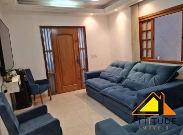 Casa · 137m² · 3 Quartos · 2 Vagas · Casa para venda em Demarchi de 137.00m² com 3 Quartos e 2 Garagens