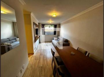 Apartamento · 80m² · 3 Quartos · 1 Vaga · Apartamento para Aluguel - União, 3 Quartos,  80 m² - Belo Horizonte